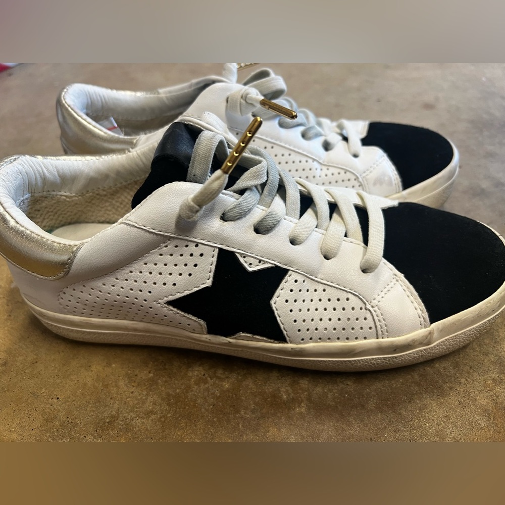 Steve Madden size 6.5